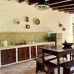 Vinci Villa Menfi