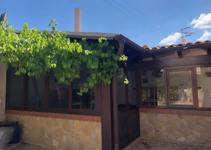 Villa Vinci Menfi