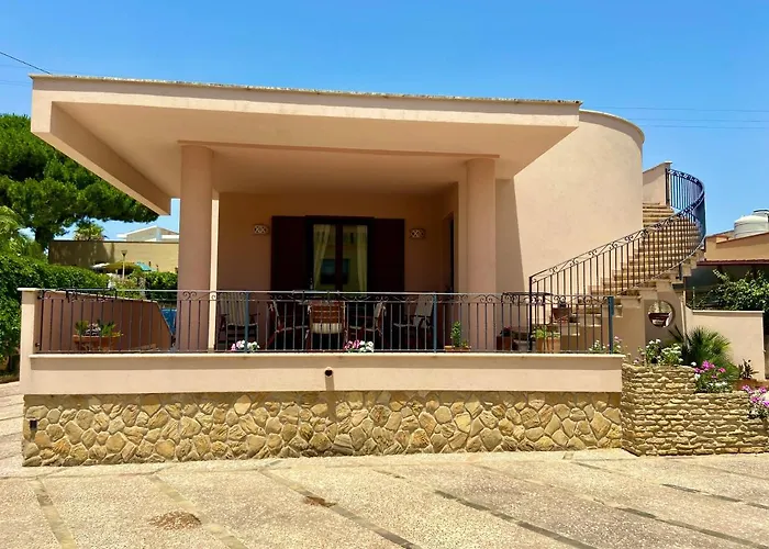 Vinci Villa
