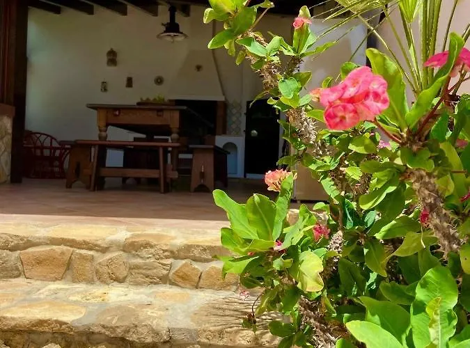 Vinci Villa