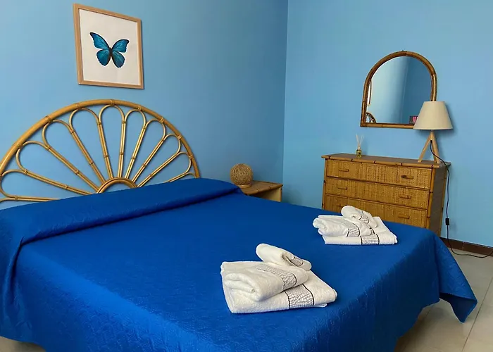 Villa Vinci *