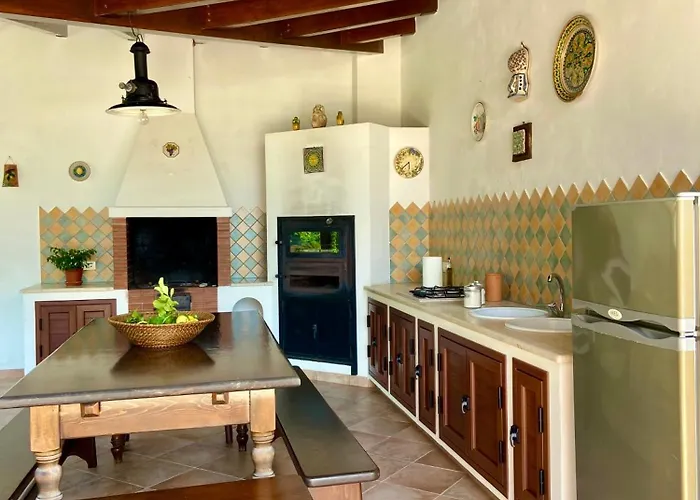 Villa Vinci
