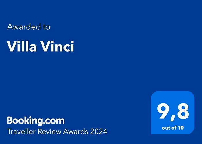 Vinci