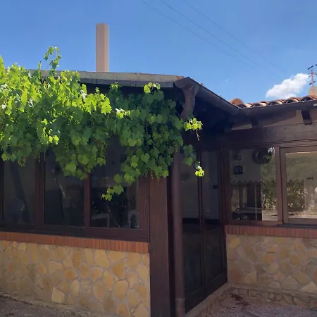 Villa Vinci Menfi