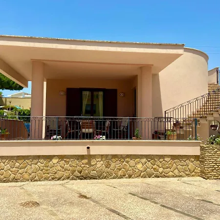 Vinci Villa