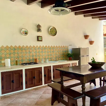 Vinci Villa Menfi
