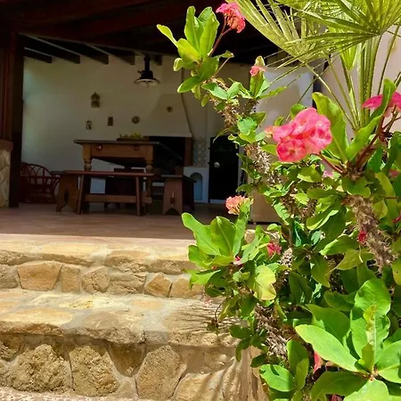 Vinci Villa