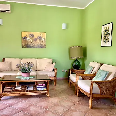 Vinci Villa Menfi