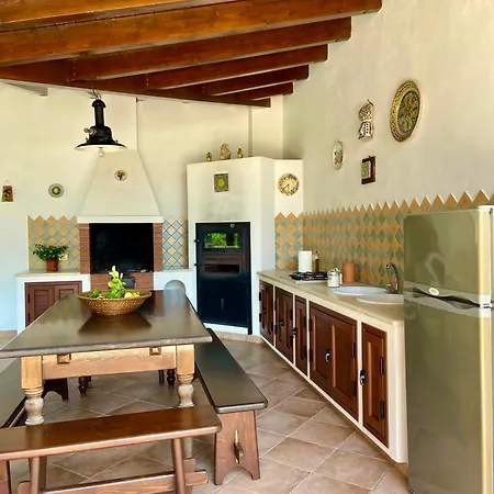 Villa Vinci