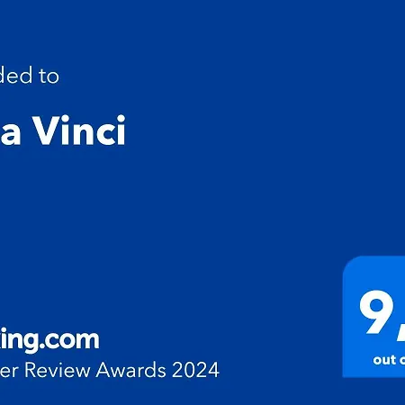Vinci
