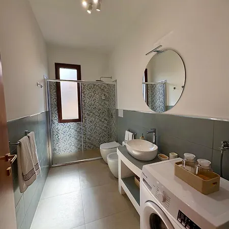Vinci Villa Menfi